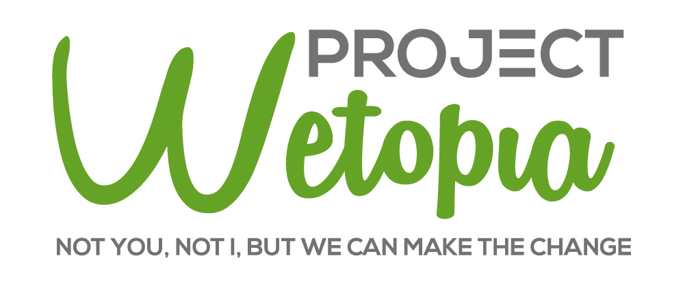 Project Wetopia
